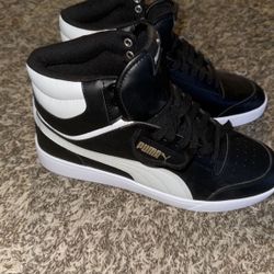 Puma Shoes