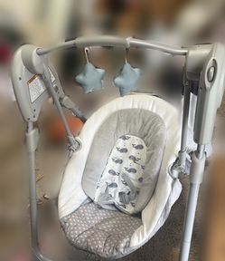 Graco Swing