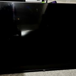 TCL 55S517 55-Inch 4K Ultra HD Roku Smart LED TV (2018 Model)