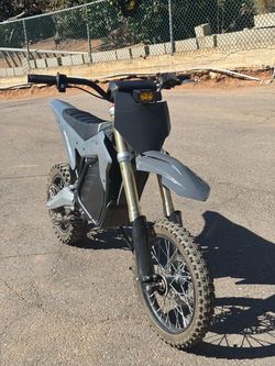 Modded Etm rtr lite
