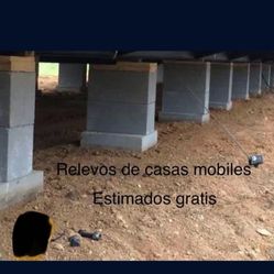 Relevos De Casas Mobiles Estimados Gratis 
