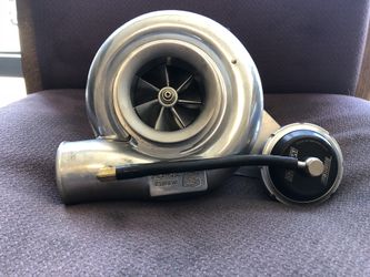 Subaru cavalli stage 3 ball bearing turbo