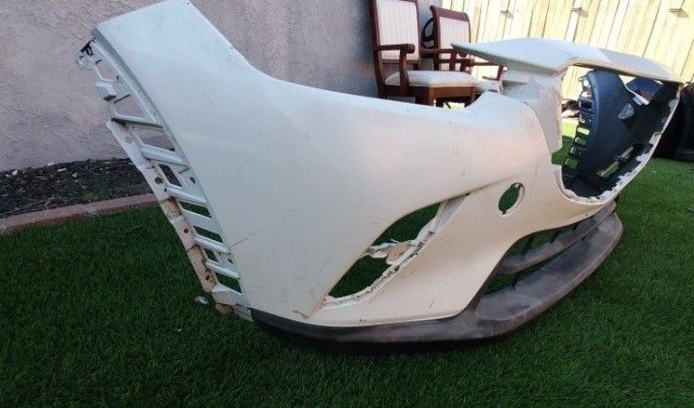 2016 -2018 MAZDA CX3 CX-3 FRONT
BUMPER COVER USED OEM GENUINE. NCF
