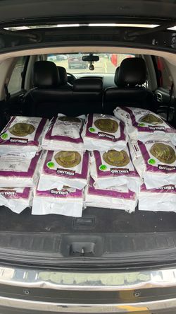 Thai Jasmine Rice