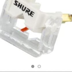 Shure N447 Needles (discontinued)