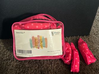 Hair rollers