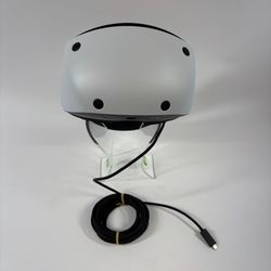 Sony PlayStation 5 PS5 Virtual Reality VR2 Headset White CFI-ZVR1