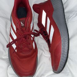 Adidas Size 13 For $35