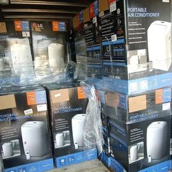 Portable Air Conditioner