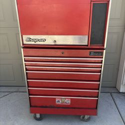 Snap-On Toolbox