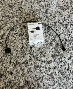 Fitbit charging Cable $5