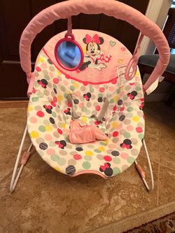 Minnie Bouncer