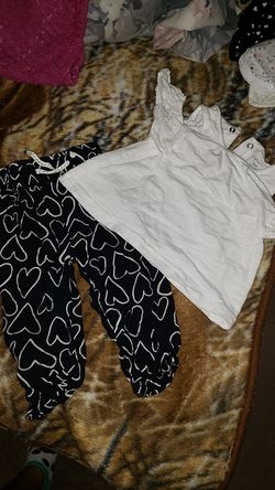 9month cute girl outfit