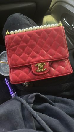 Chanel Purse