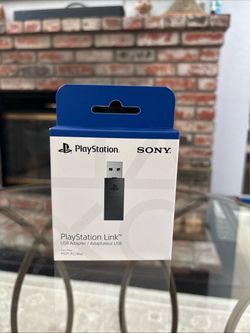 Sony PlayStation Link USB Adapter