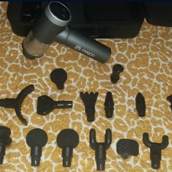 Massage Gun