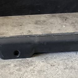 Chevy/gmc tailgate trim tailgate cover tailgate molding