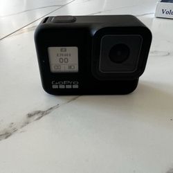 GoPro 8 Black