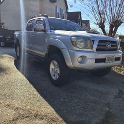 2010 Toyota Tacoma
