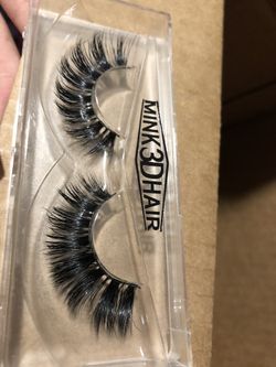 Lashes