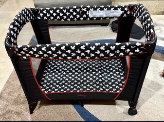 Disney Pack N Play