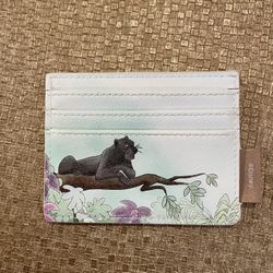 | Loungefly Disney The Jungle Book Cardholder |
