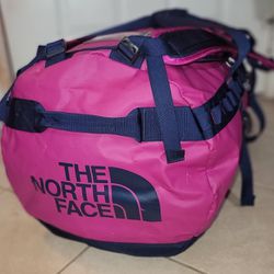 The Northface Base Camp Duffle Backpack Bag