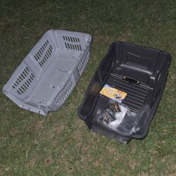 Dog Cage 