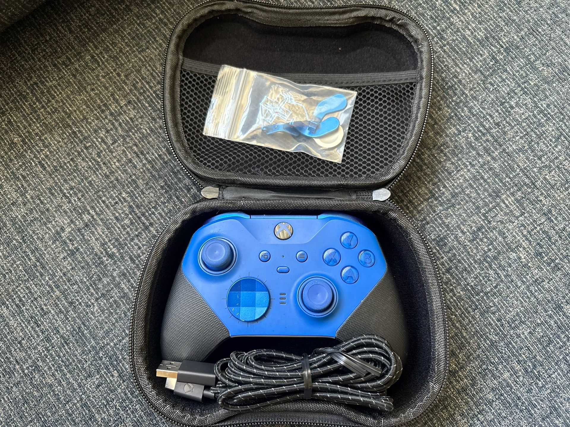 Xbox One Elite Controller Series 2