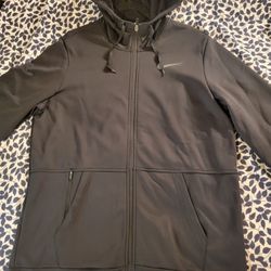 Nike Therma-Fit Zip Up Hoodie