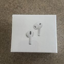 AirPod Pro 3 