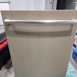 Bosch Dishwasher 