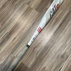 Marucci CAT 8 30/20 USSSA