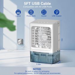 Portable Air Conditioners, 3 Wind Speed