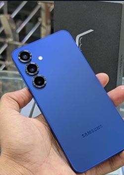 Samsung Galaxy s25