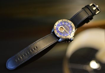 Mechanical Watch Android 