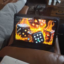 Samsung Galaxy Tablet 