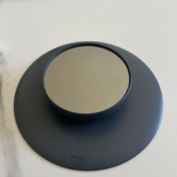 Google Nest Thermostat with Wall Plate – Excellent Condition