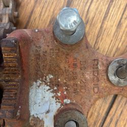 Rigid Pipe Clamp Bender