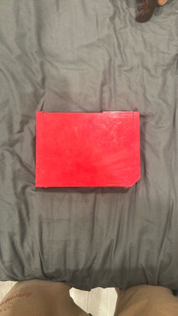 Red Wii