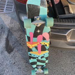 Longboard 