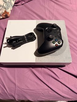 1TB  Xbox One