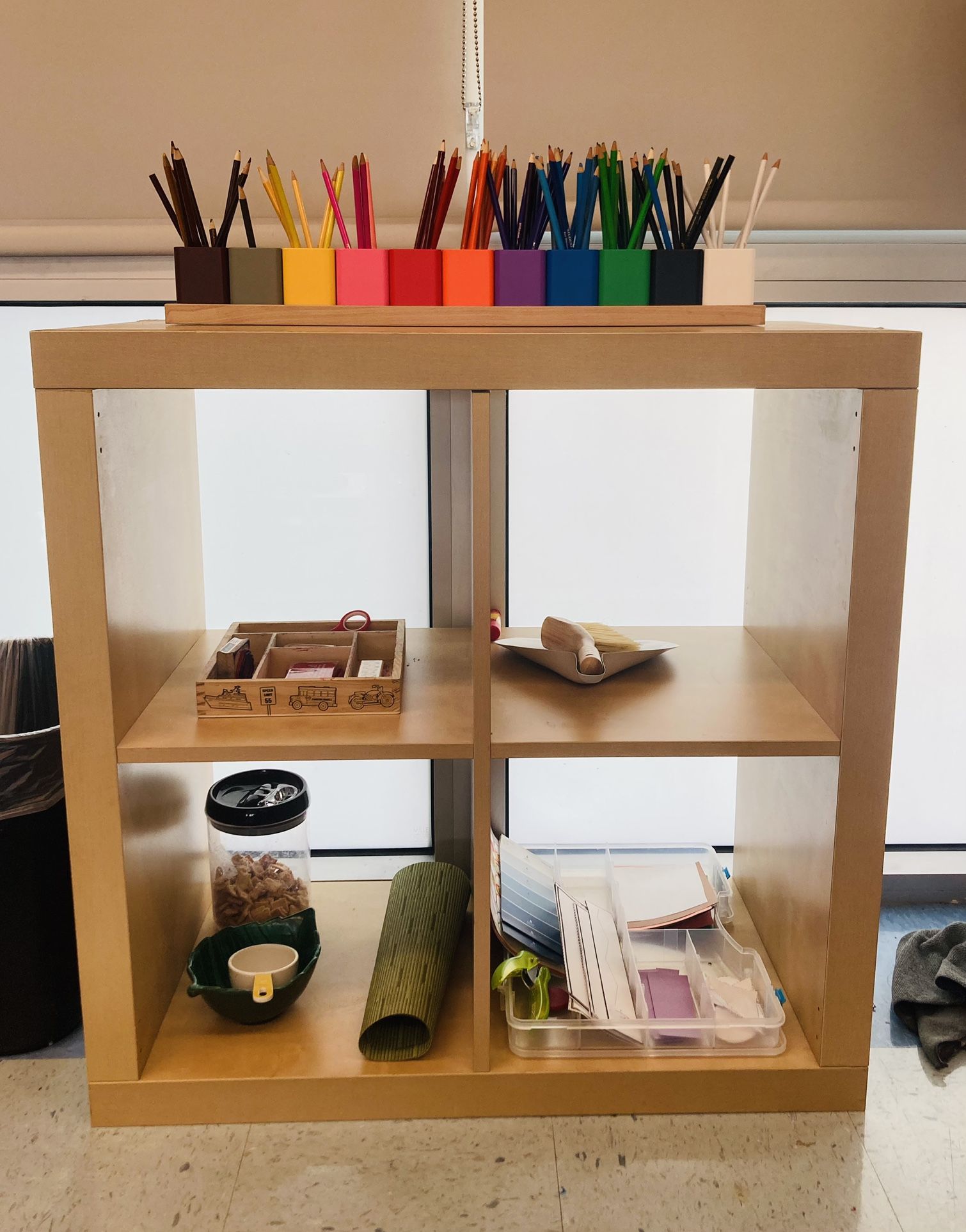 Shelf Organizer