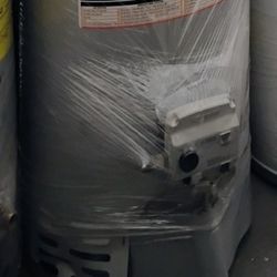 Water 💦 Heater 40 Gal