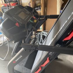 Bowflex Treadmill 