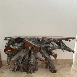 Root Console Table