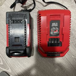 StrikeMaster Battery And Charger 40v Ice Fishing 