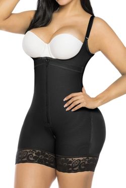YIANNA Fajas Colombianas Shapewear. M
