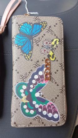 Wallet