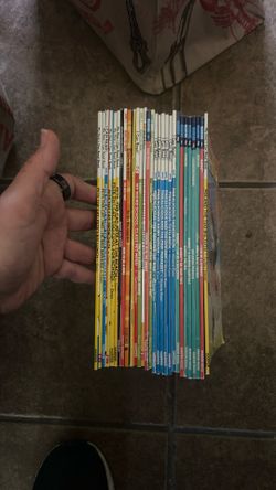 I can read book set 29 pieces